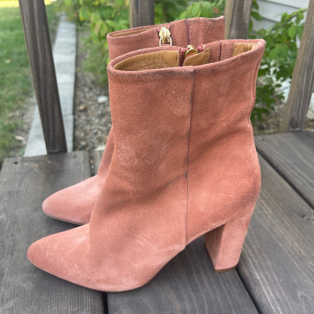 Sezane Adele Boots - image 2